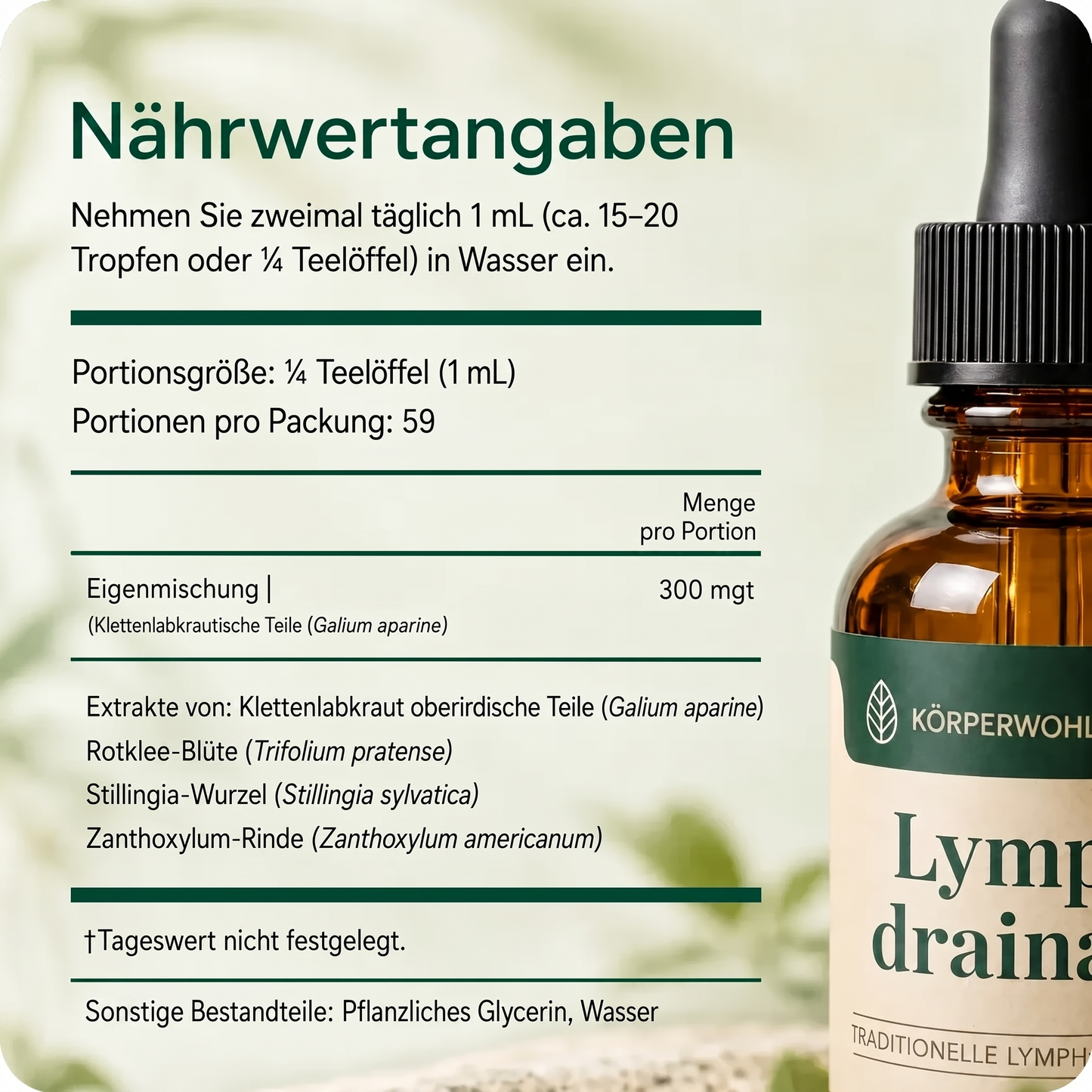Körperwohl