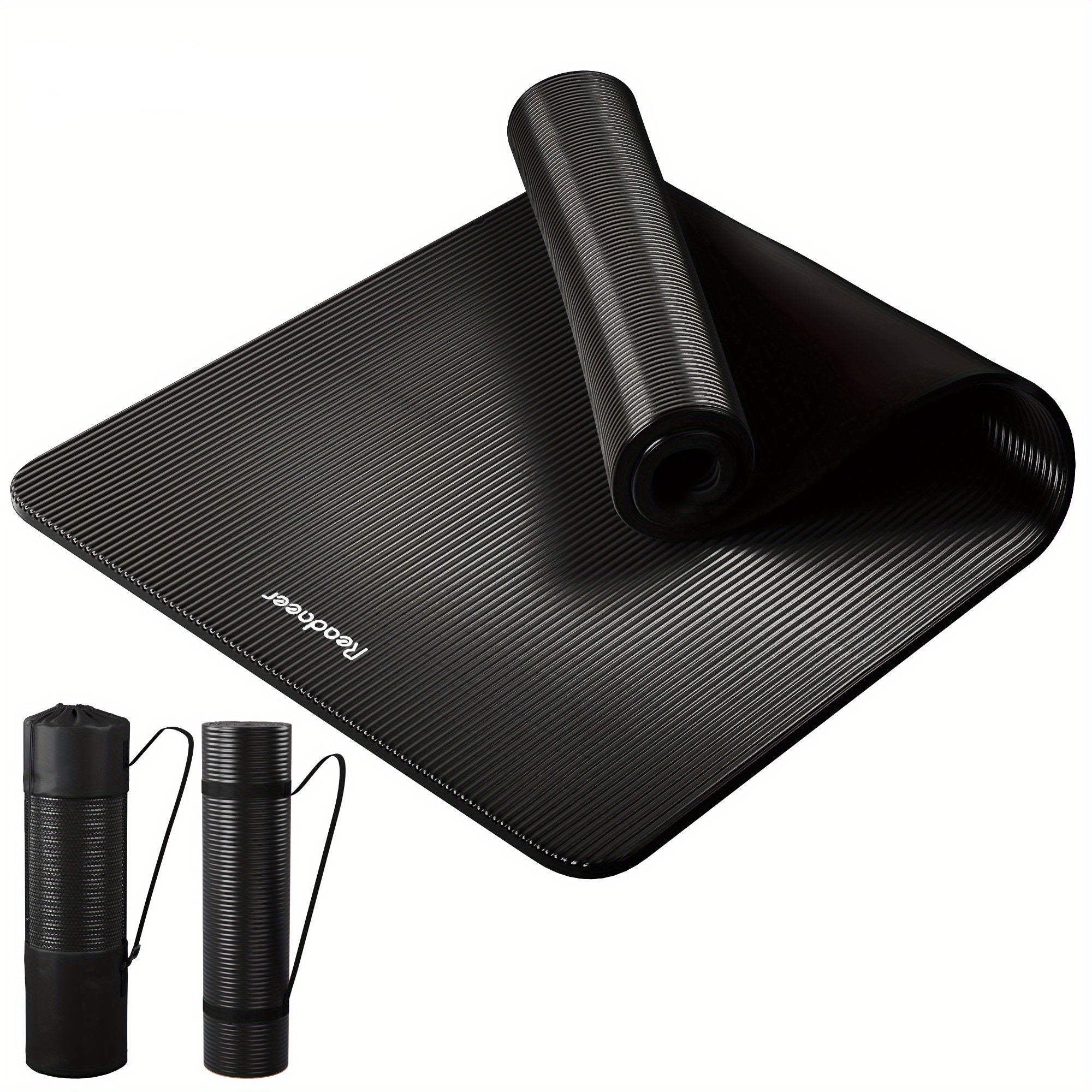 ZenShield™ Yoga-Matte