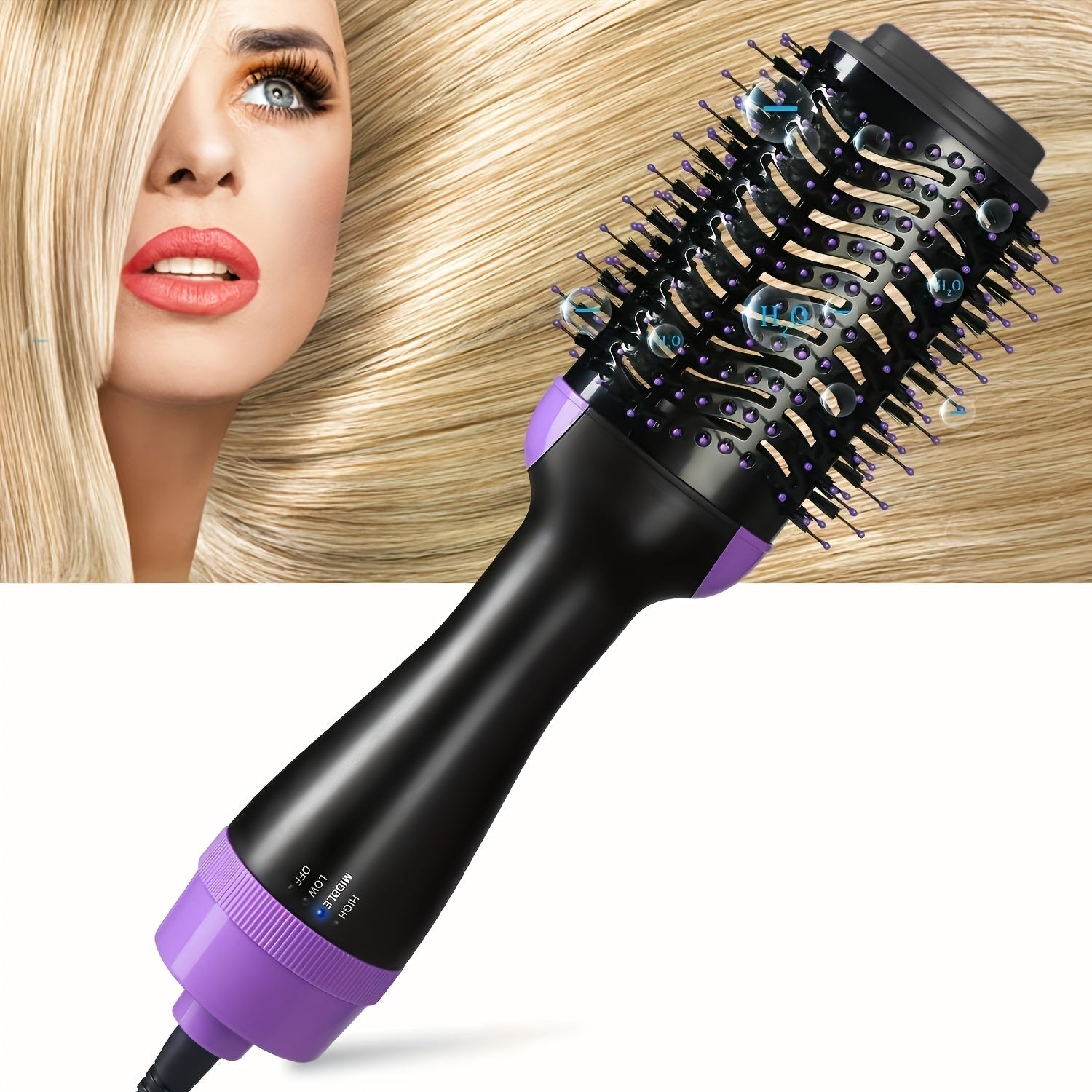 TurboFlow™ Haartrockner