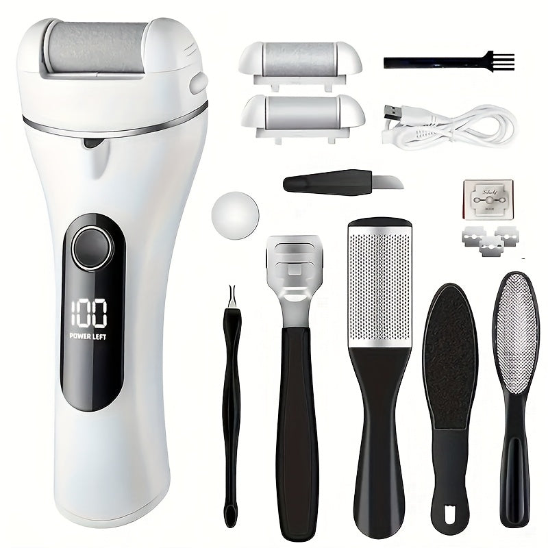 Dermasoft™ Hornhautentferner