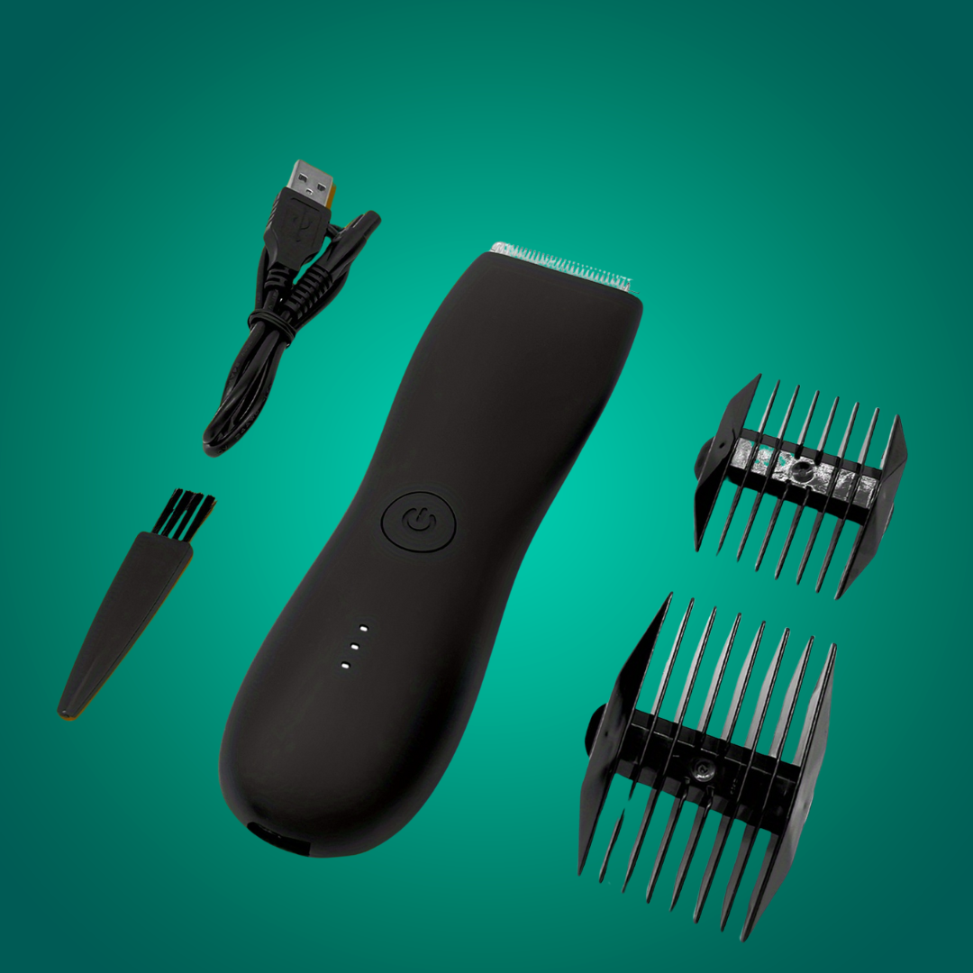 ComfortGlide™ Haarschneider