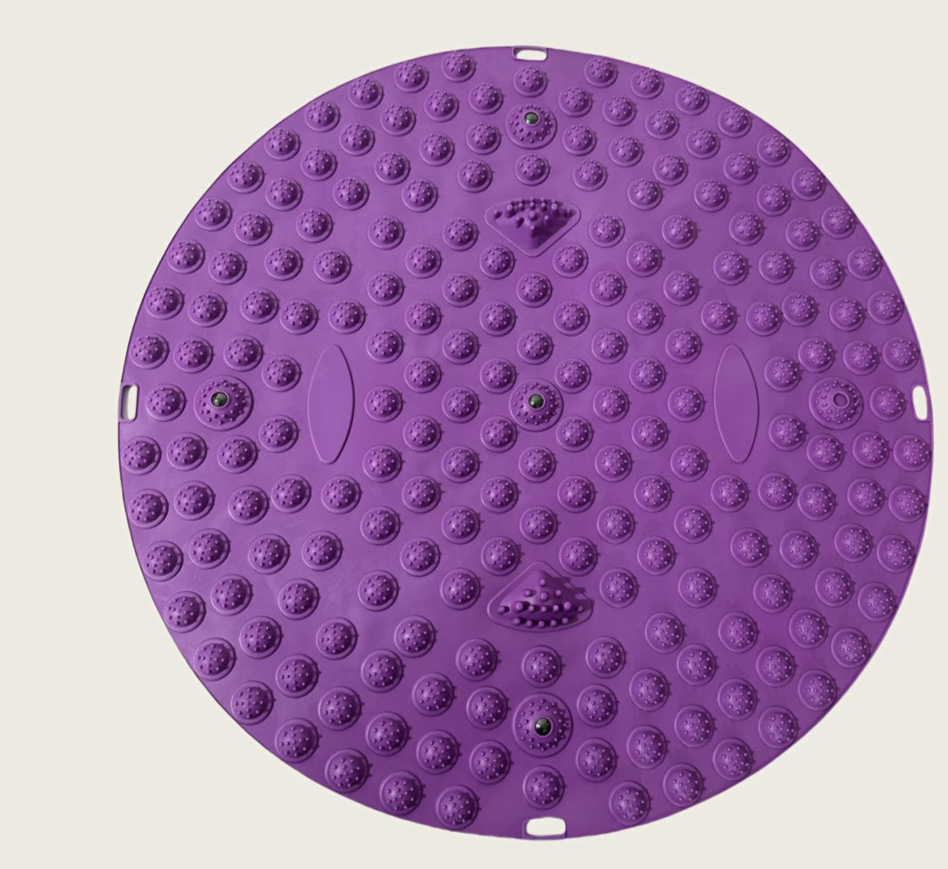 StepZen™ Akupressur-Matte