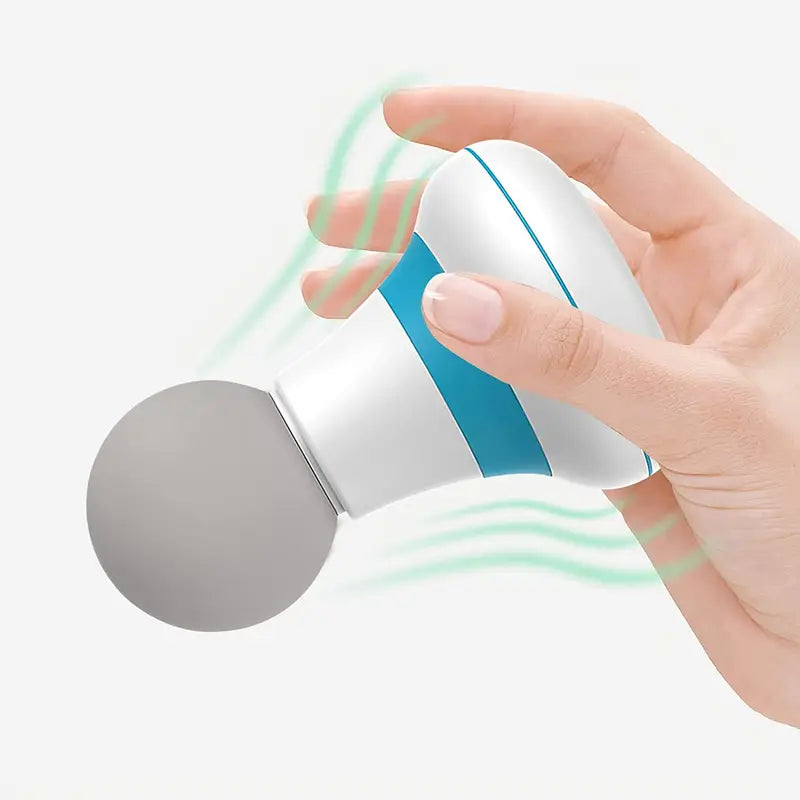 ZenVibe™ - Mini-Massagegerät