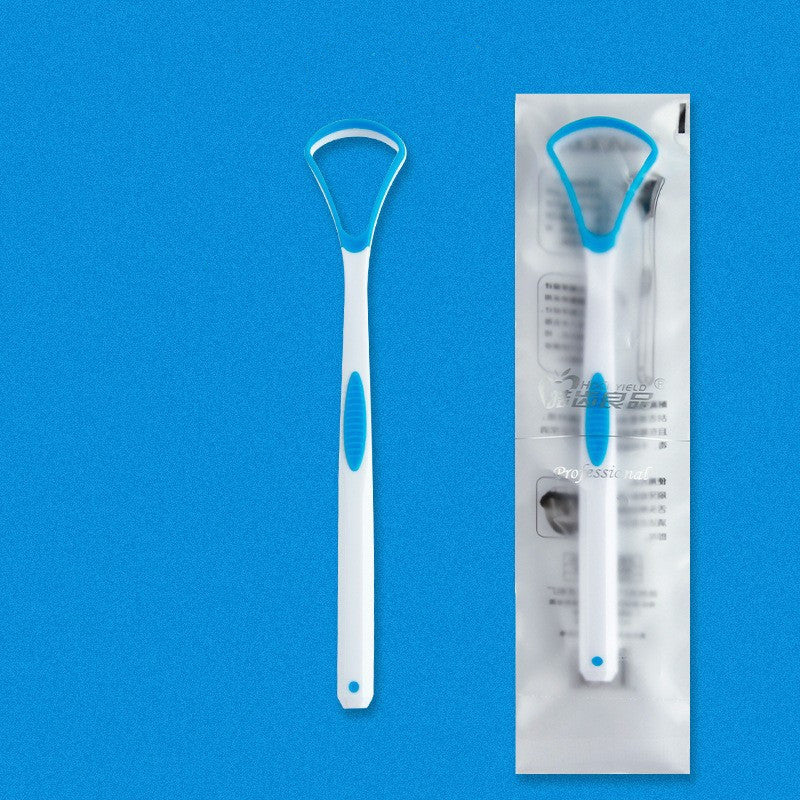 OdorShield™  Zungenschaber