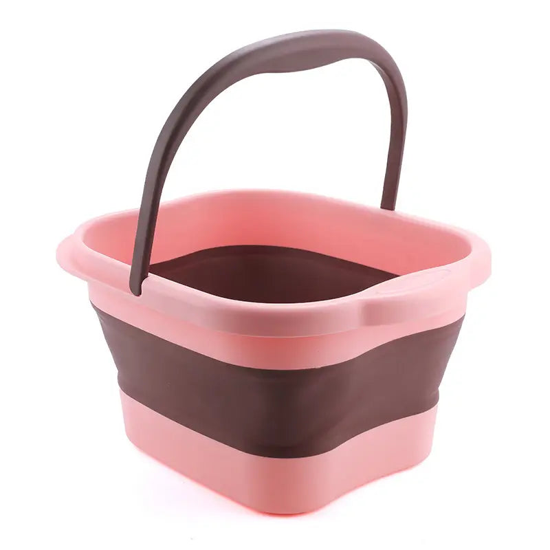 AquaTherapy Tub™ Fußbad