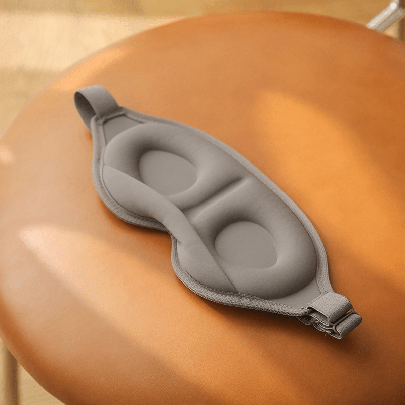 SleepNebula™ Augenmaske