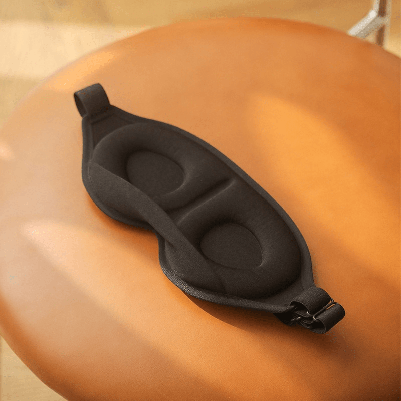 SleepNebula™ Augenmaske