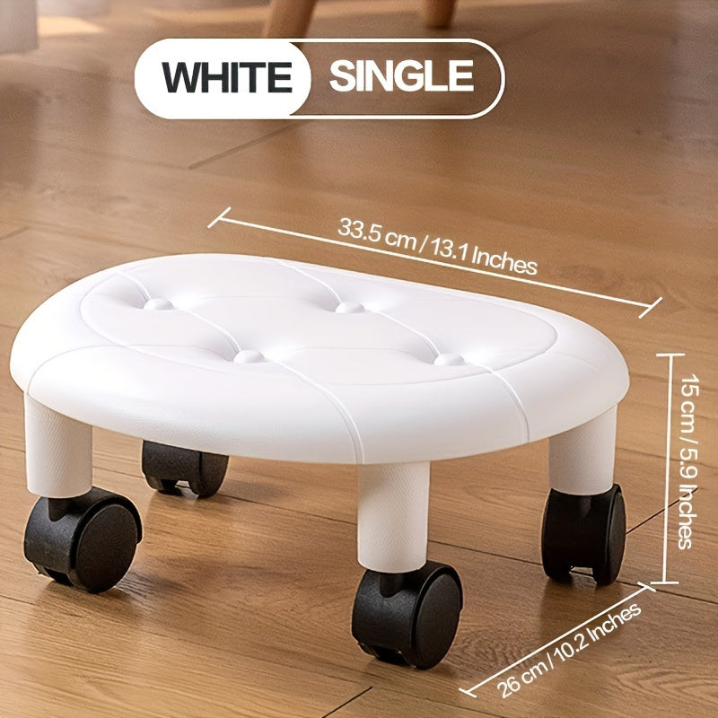 SwiftMove™ Fußhocker