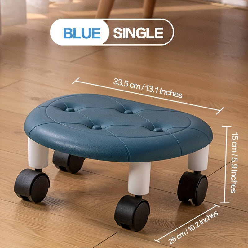 SwiftMove™ Fußhocker