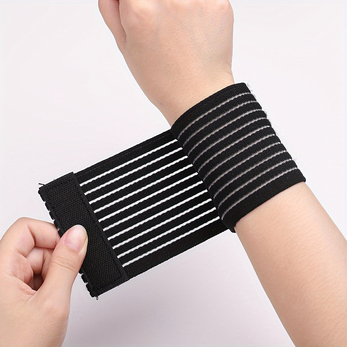 TorqueFit™ Handgelenkbandage