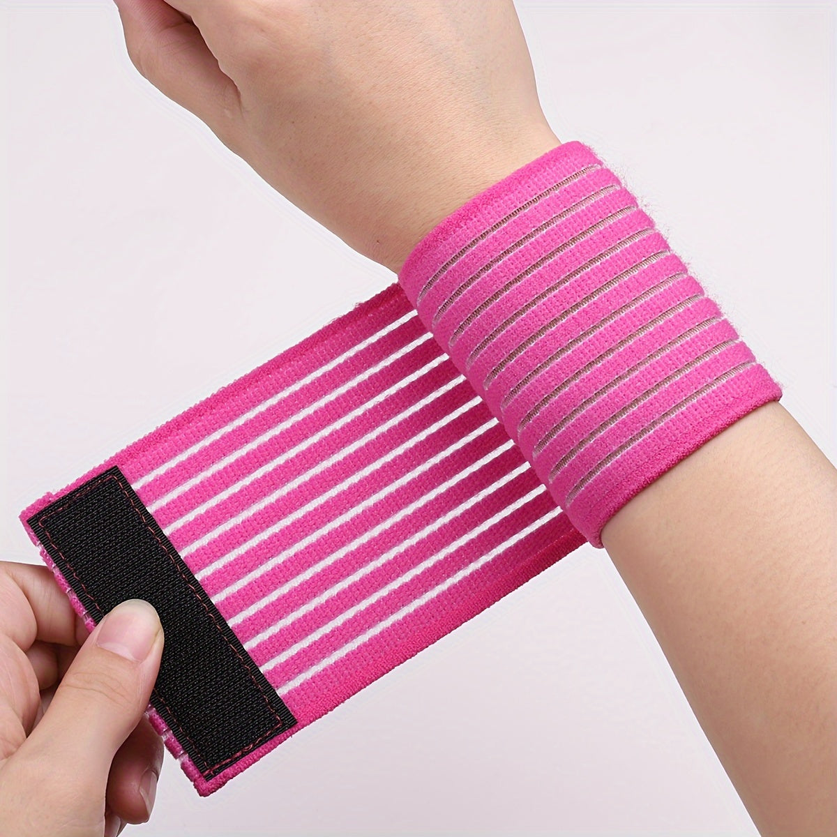 TorqueFit™ Handgelenkbandage