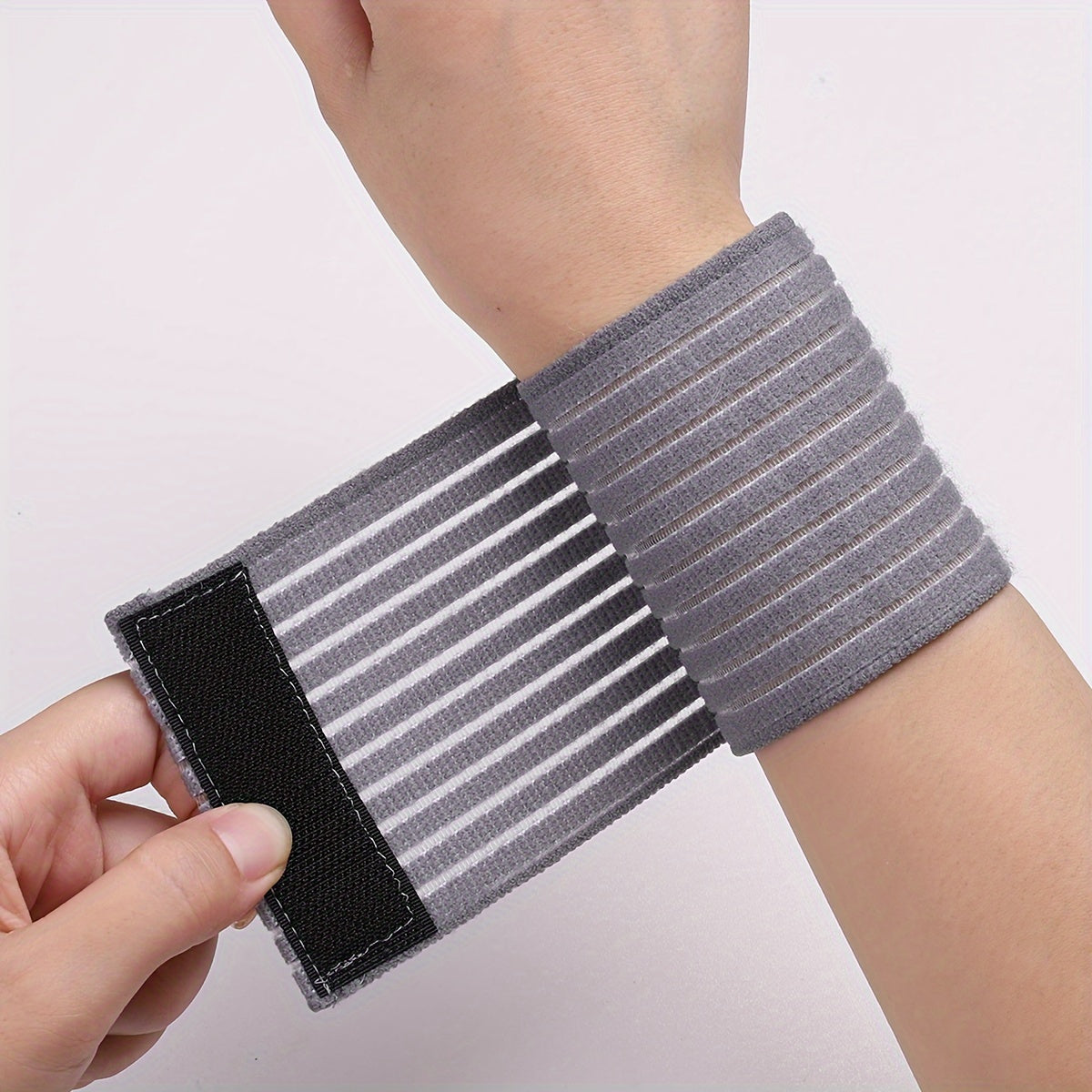 TorqueFit™ Handgelenkbandage