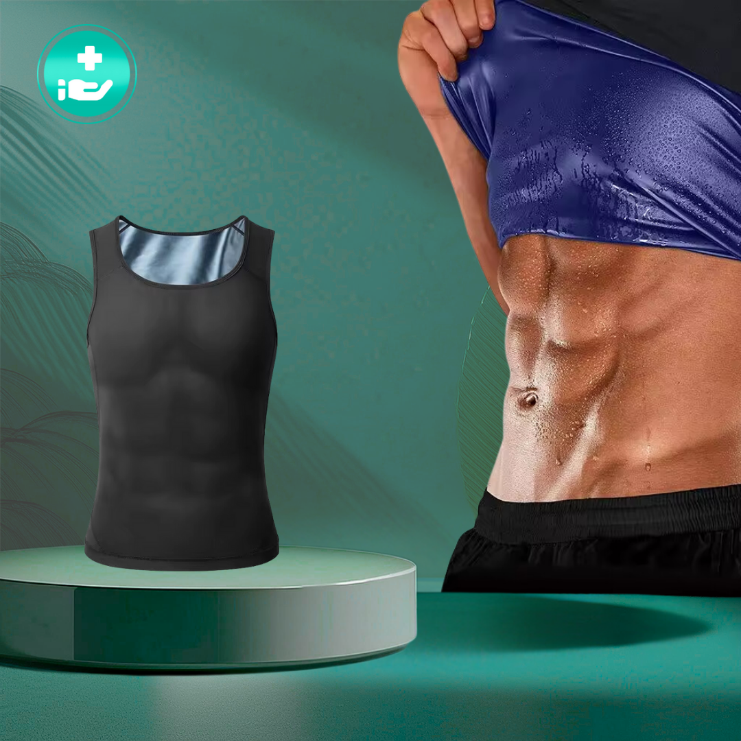 Athletic Shirt™ Sportbekleidung