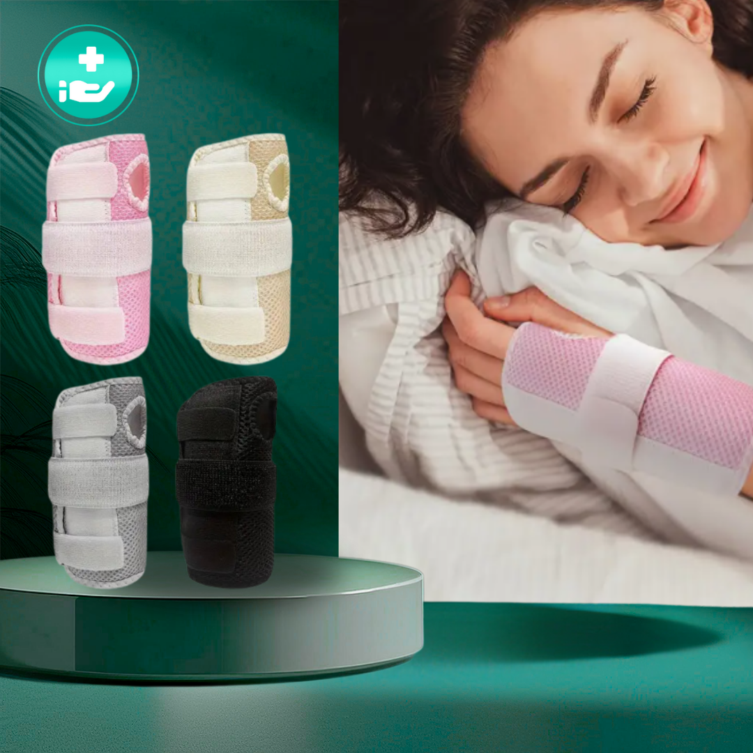 PowerFlex Ultra™ Handgelenkbandage