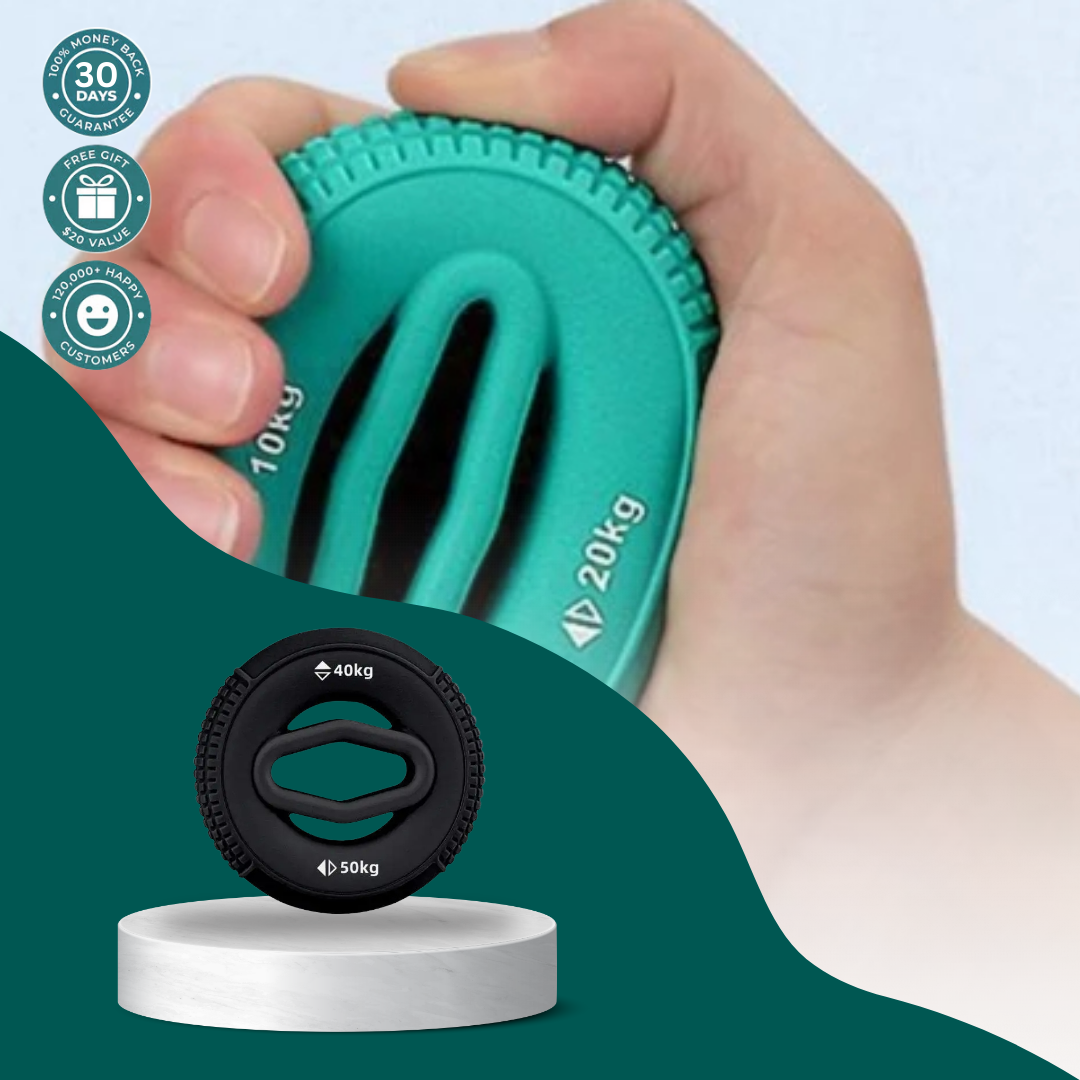 HandFlex Pro™-Griff-Trainer