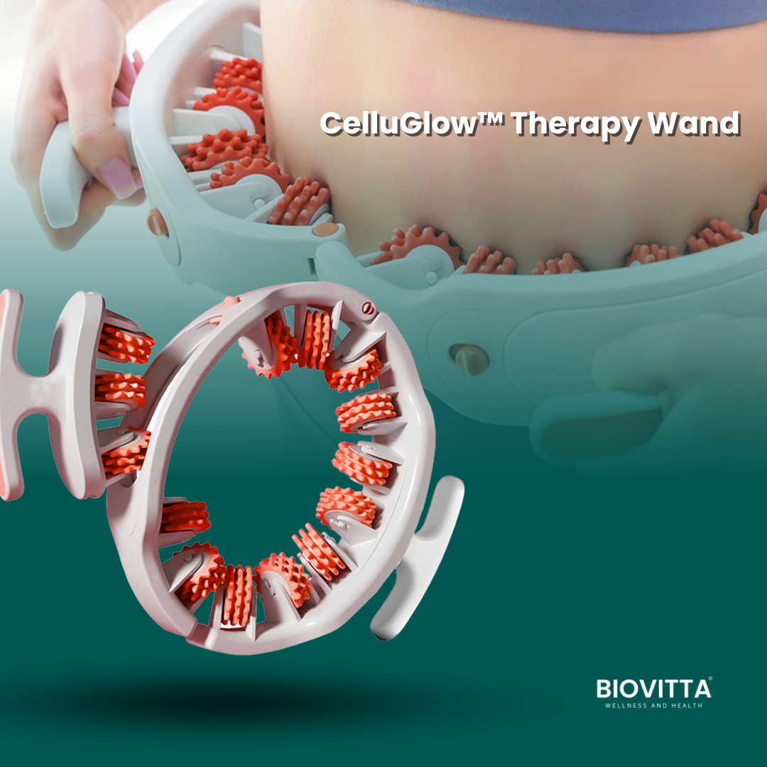 CelluGlow™ Therapie-Stab