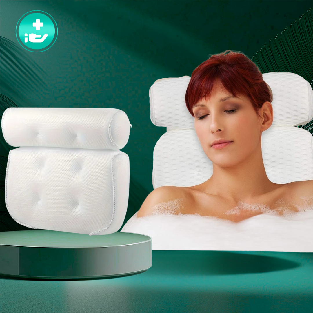 HydroComfort Cushion™ Badekissen
