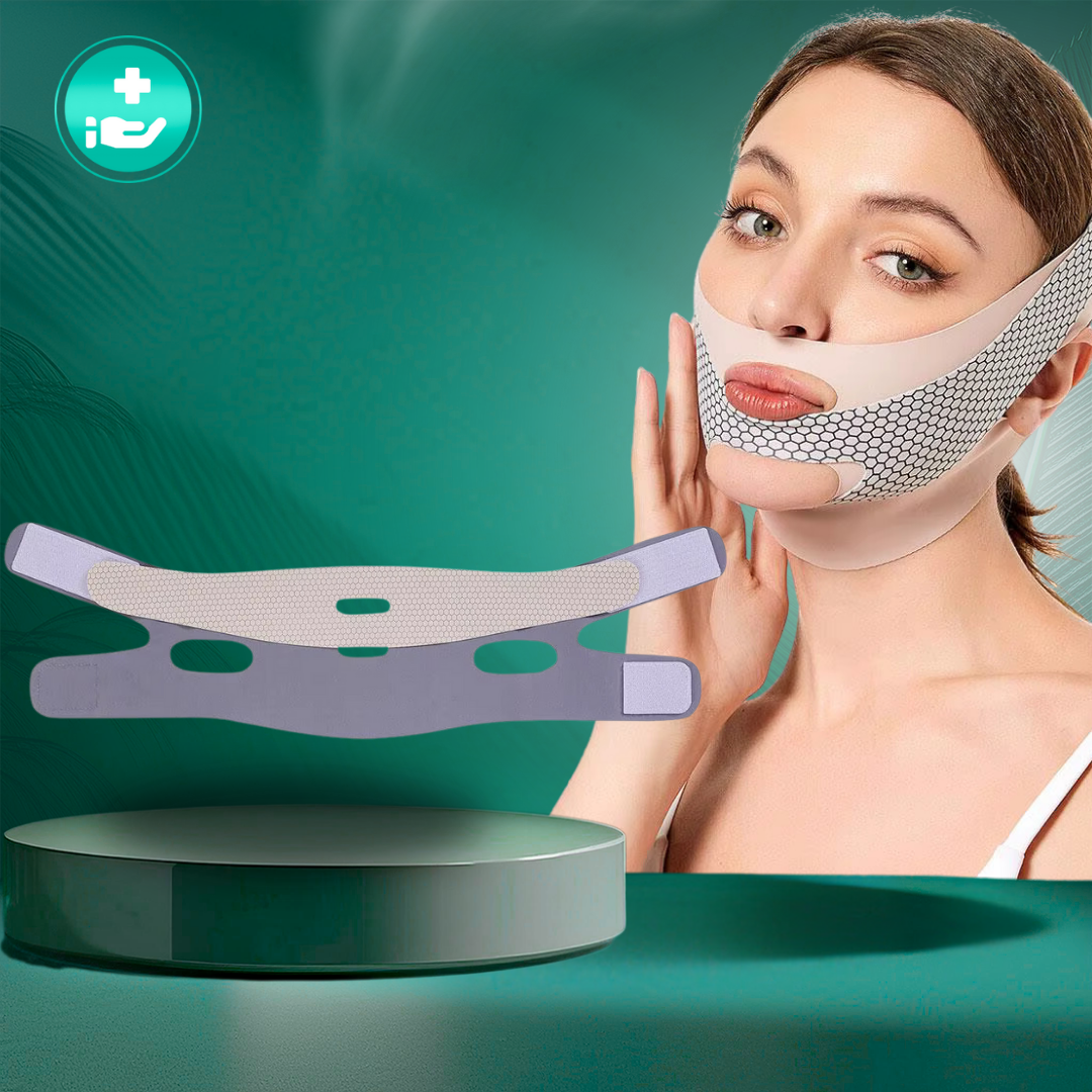 GlowFlex Pro ™ Gesichtsstraffung