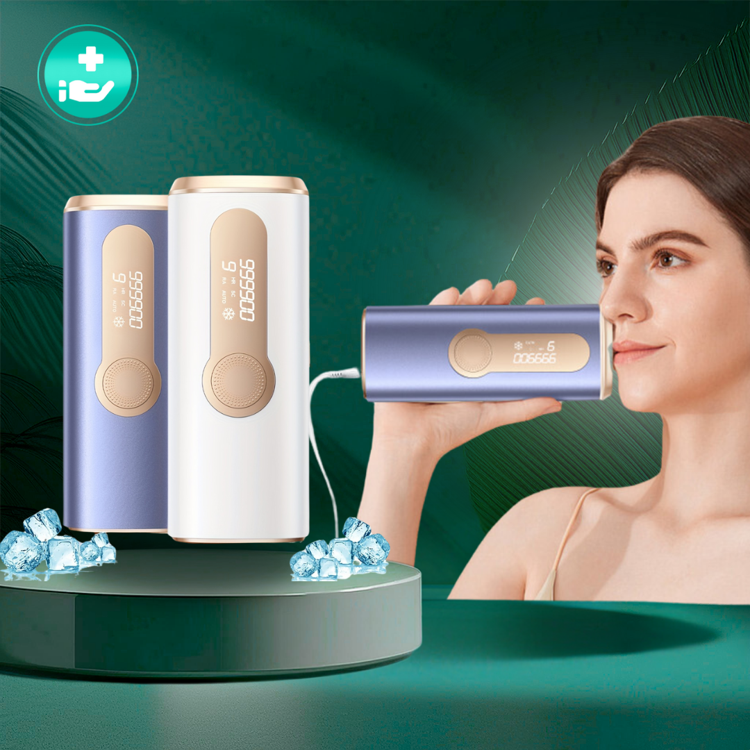 EverSmooth™ Haarentferner
