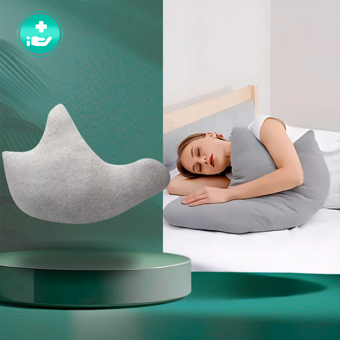 OrthoNest™ Kissen für Rotatorenmanschettenpatienten