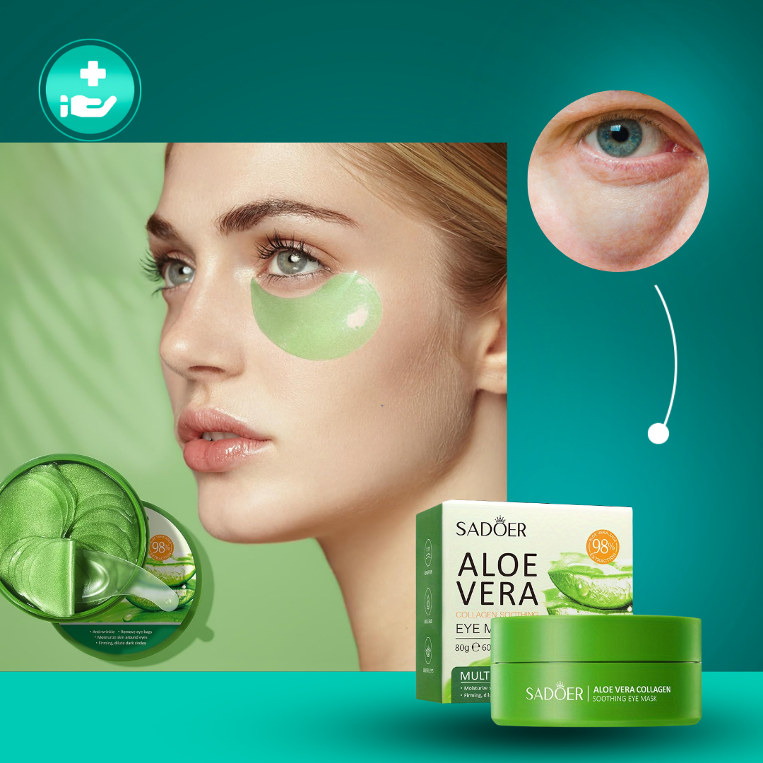 EyeRevive HydroGels™