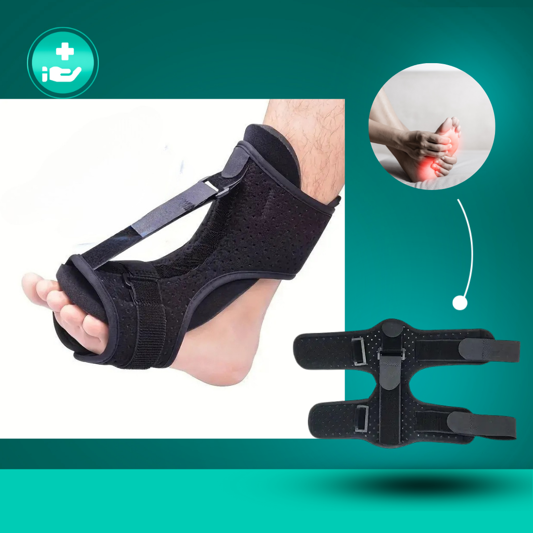 FlexAdapt Recovery™ Sprunggelenkbandage