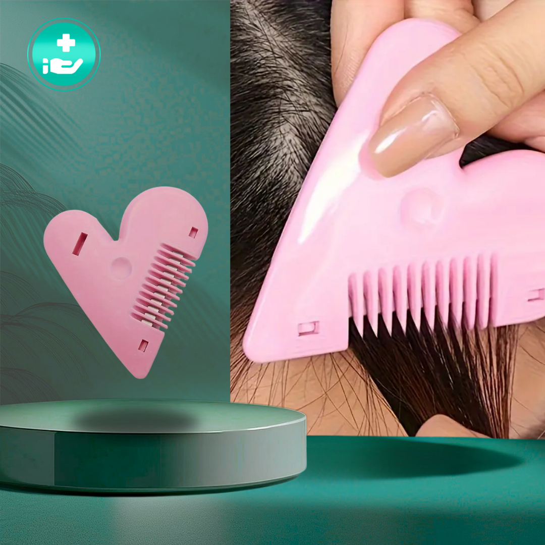 VelvetTrim™ Haarschneider