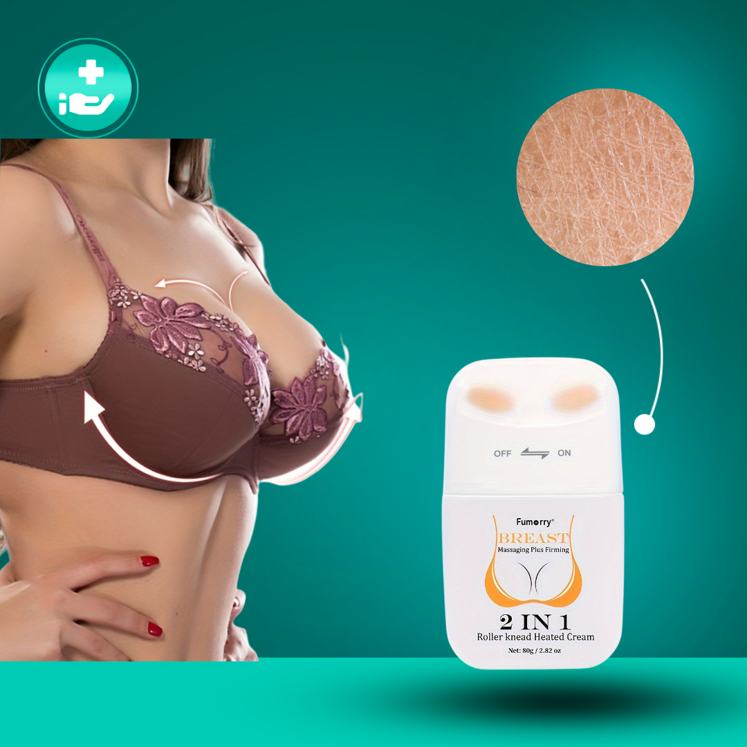 NaturaSculpt™ Brust-Feuchtigkeitspflege