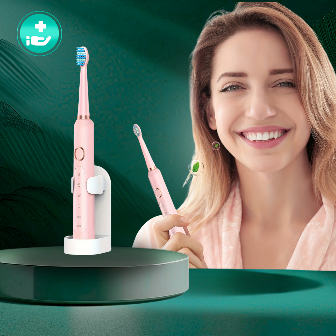 PurePulse™ Elektrischen Zahnbürste