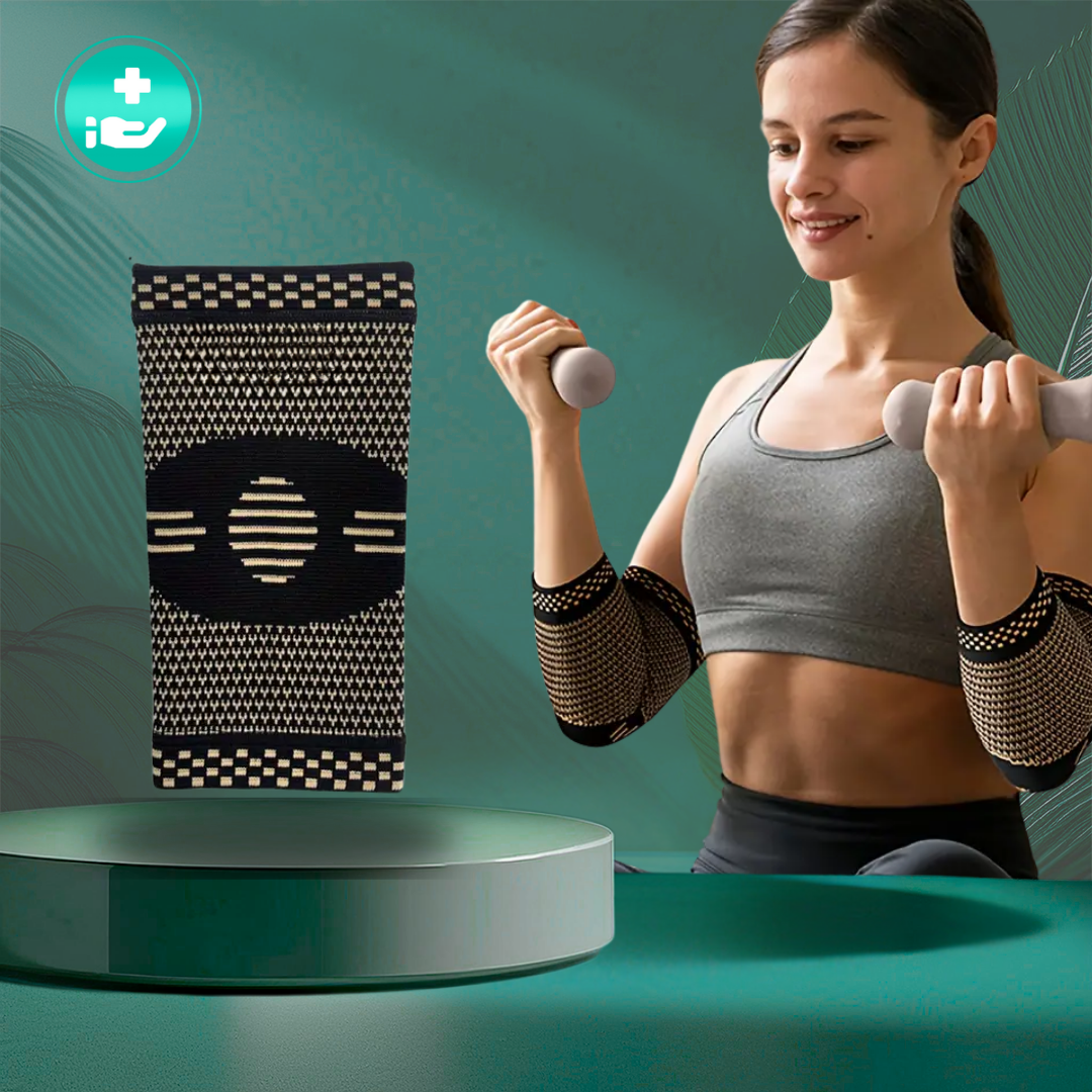 JointRevive™ - Ellenbogenbandage