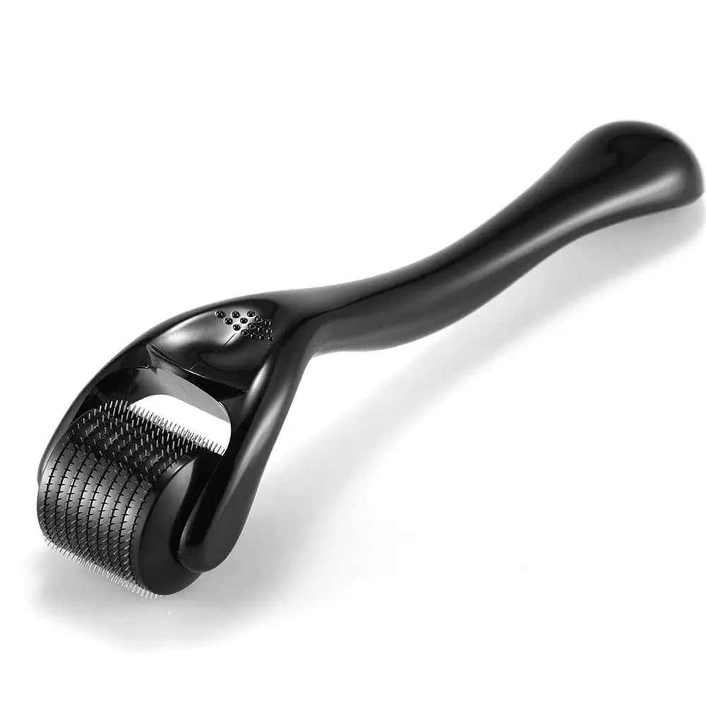TitanGlow™ Mikronadel-Roller