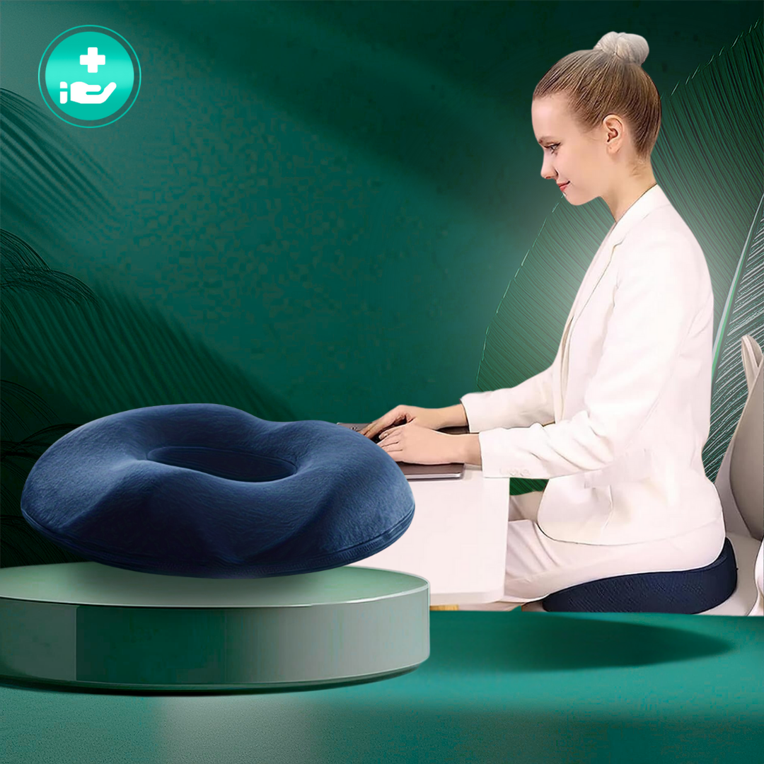 ErgoEase™ Kissen
