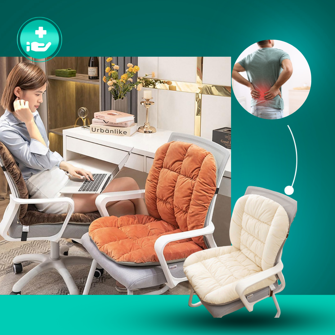 BalanceForm™ Lumbar Support