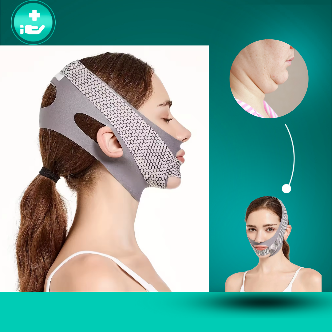 VigorFace™ Gesichtsstraffung