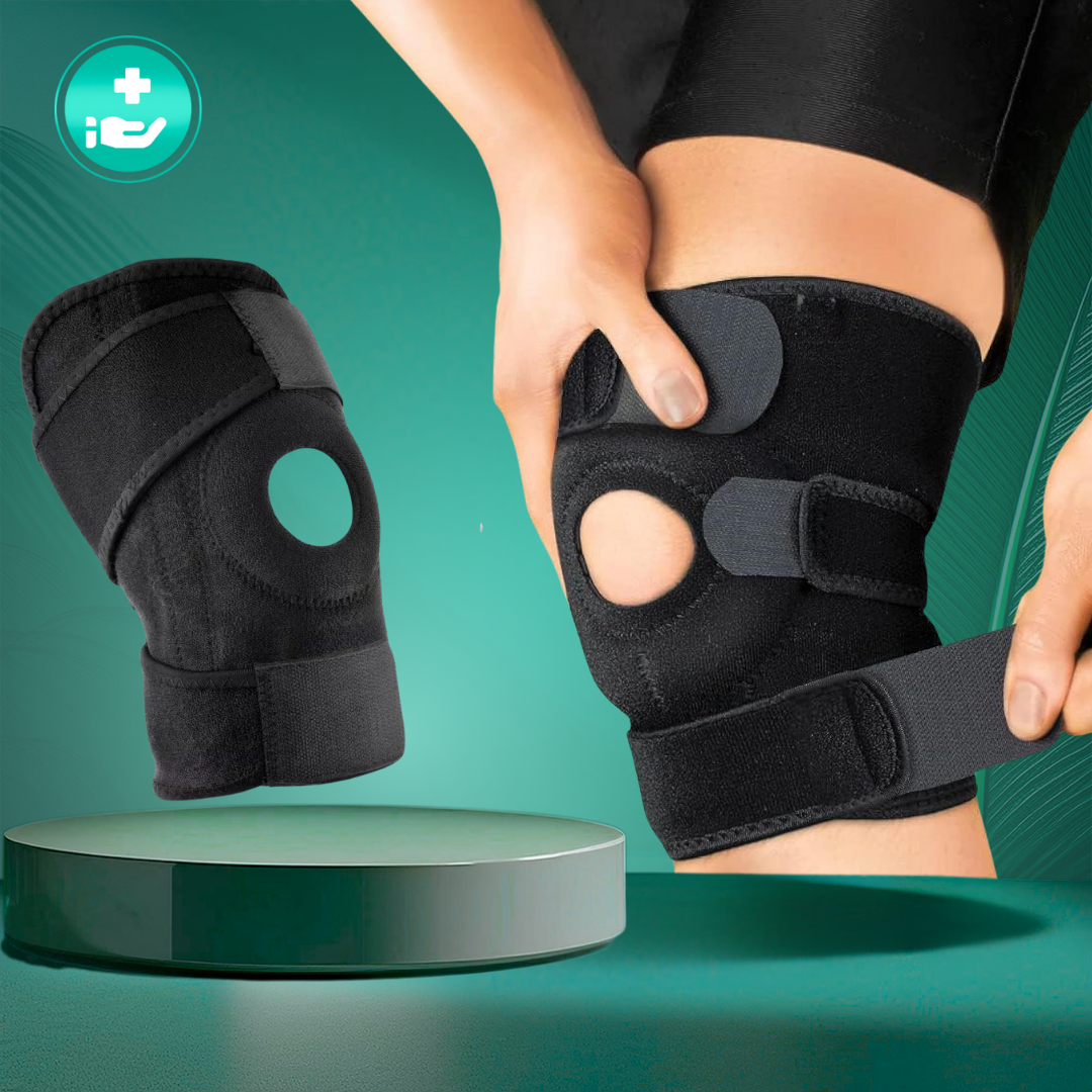 ArthroAlign Brace™ Knieschiene