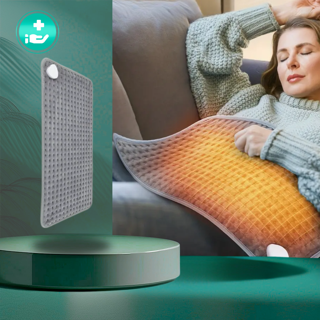 IntelliHeat™ Heizdecke