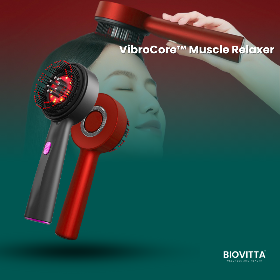 VibroCore™ Muskelentspanner