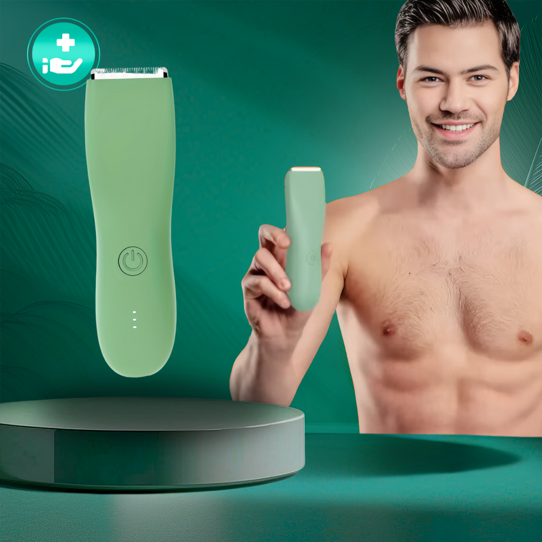 ComfortGlide™ Haarschneider