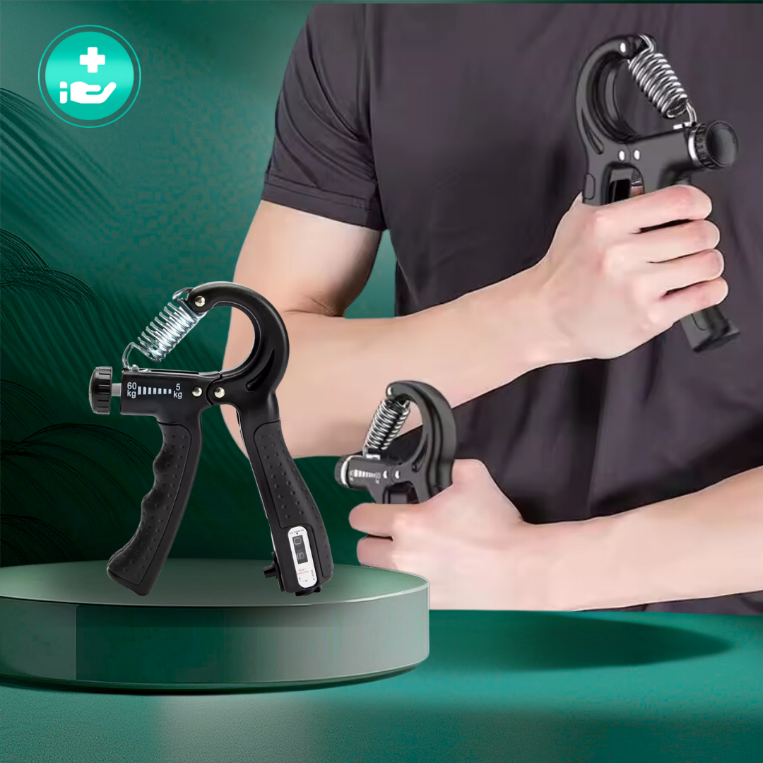 PowerPalm™ Hand Trainer