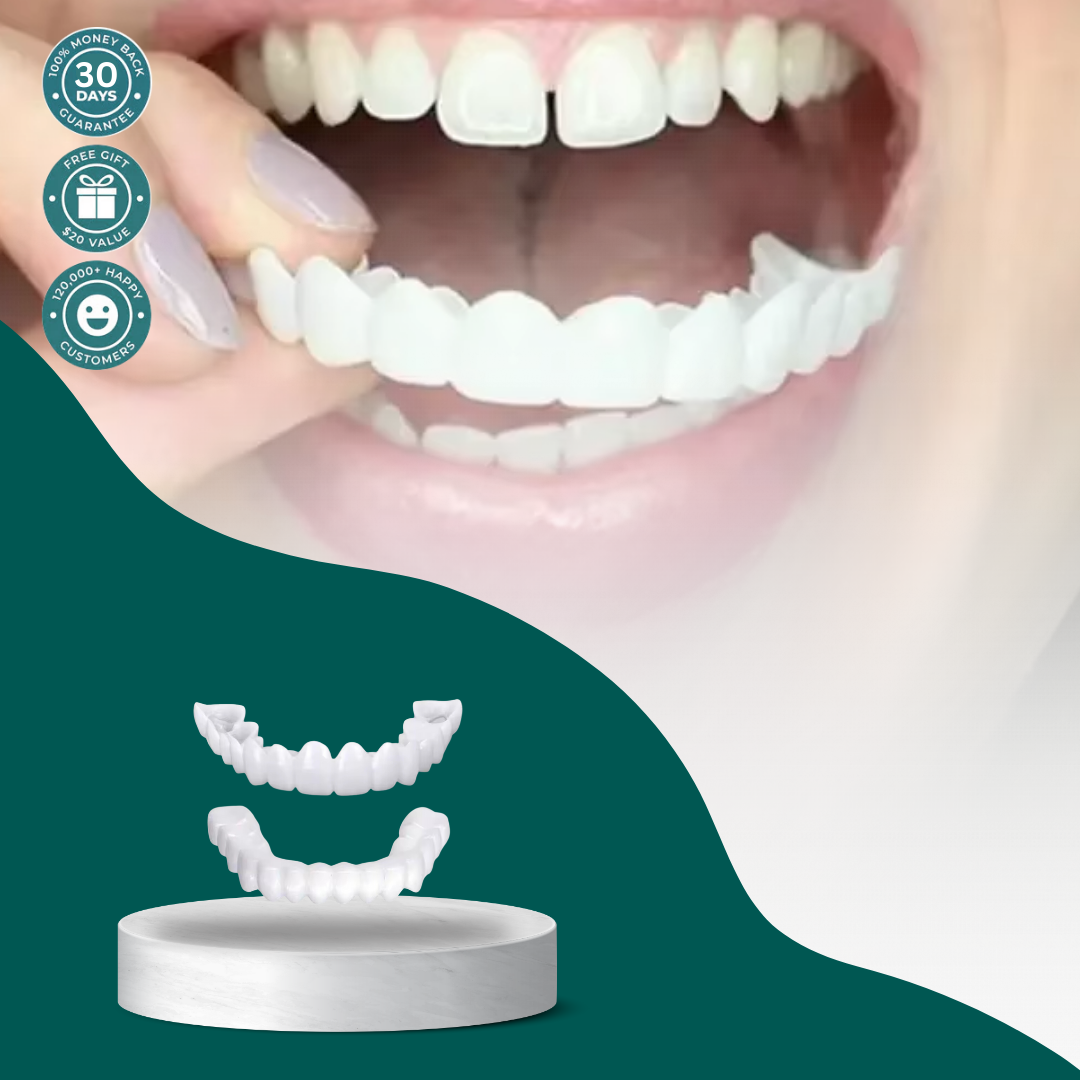 FlexMold™ Zahnersatz