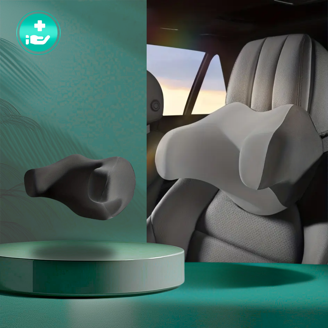 AdaptiveFoam Headrest™ Nackenkissen