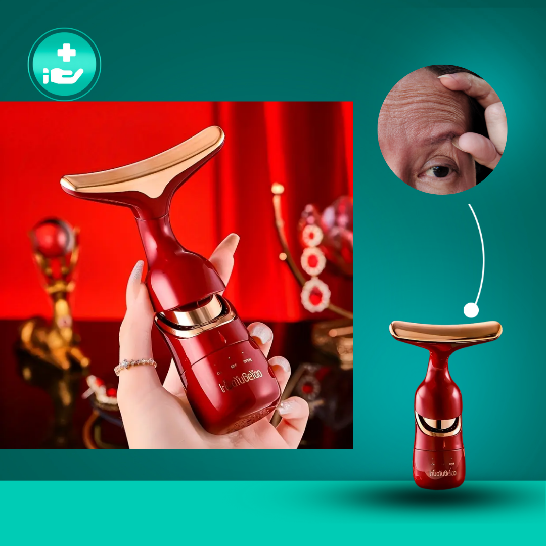 LumiLift™ Gesichtsstraffung