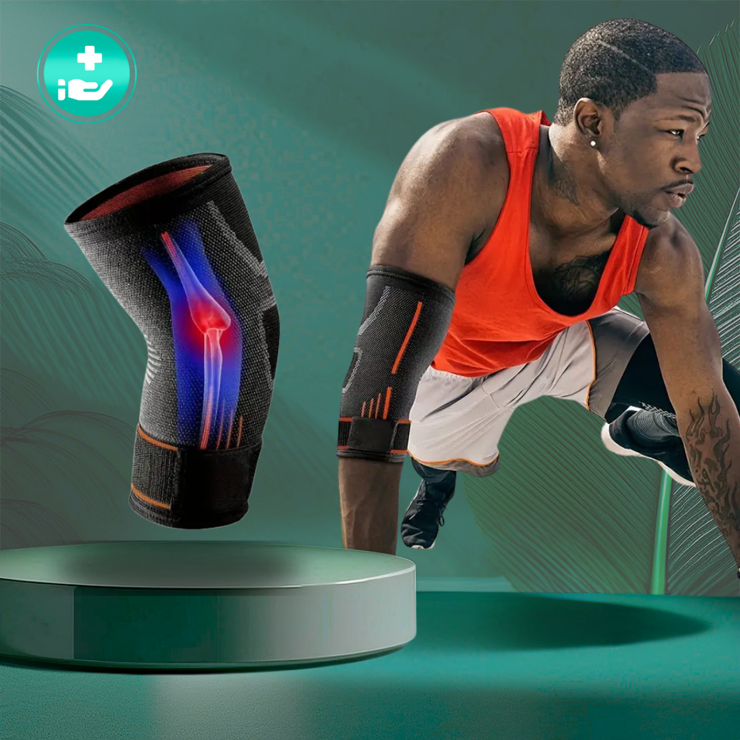 MotionFlex™ - Ellenbogenbandage