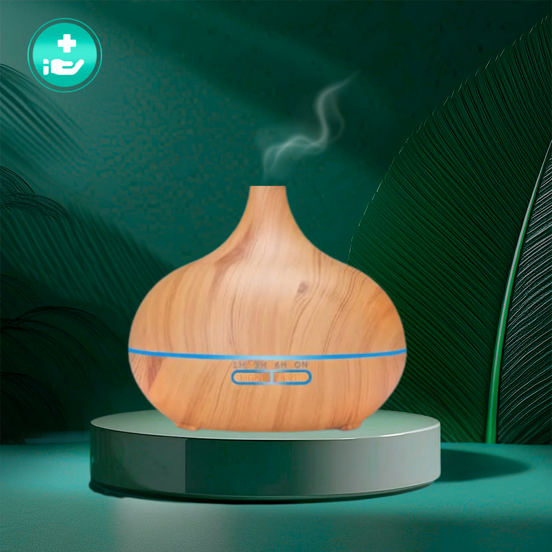 VaporLuxe™ Luftbefeuchter