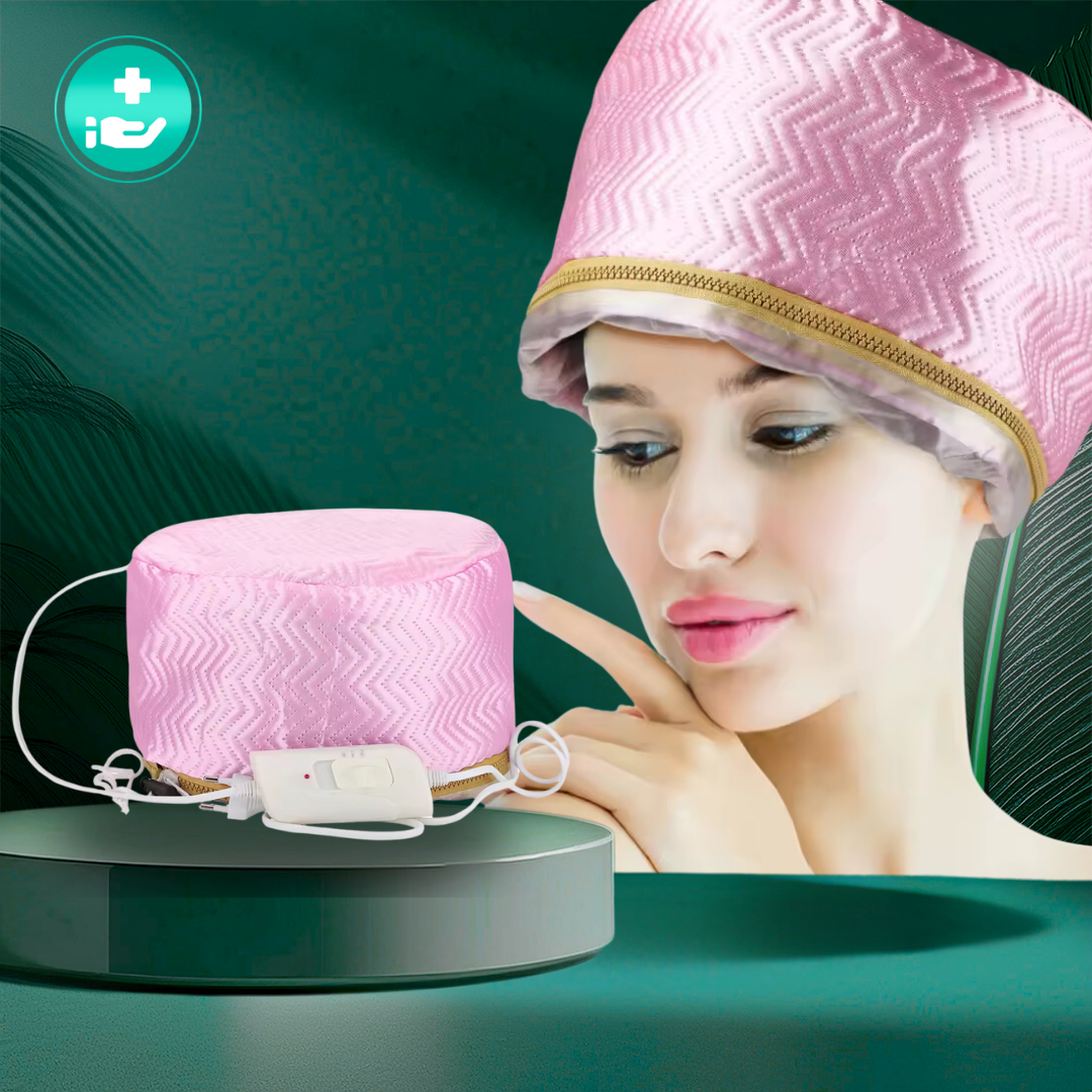 VaporVital™ Haar-Dampfgerät