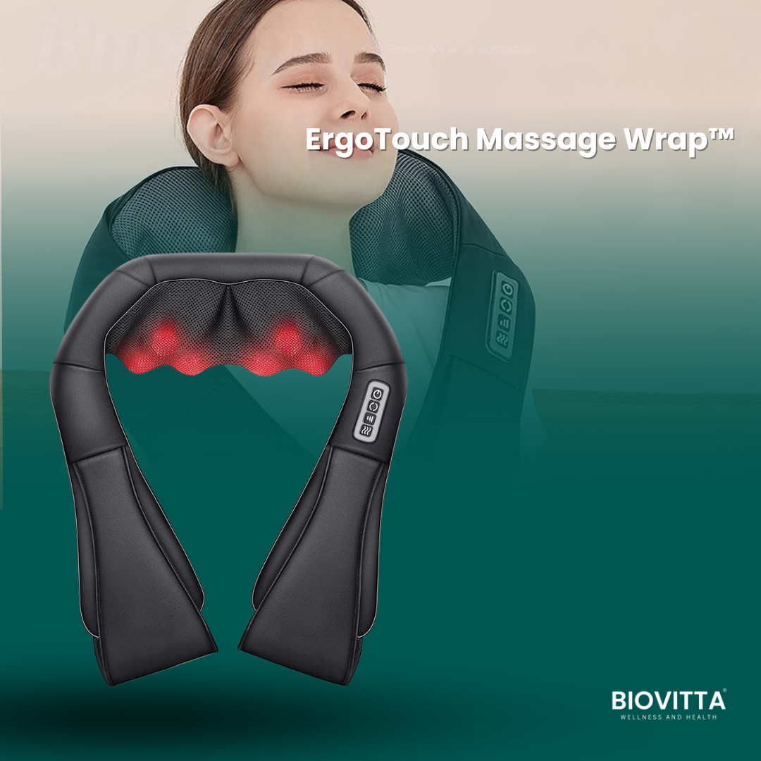 ErgoTouch™ Nackenmassagegerät