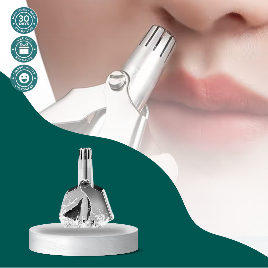 PrecisionEdge™ Haarschneider