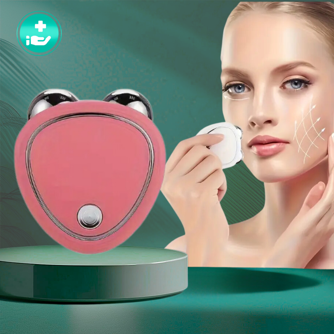 FaceZen™ Gesichtsroller