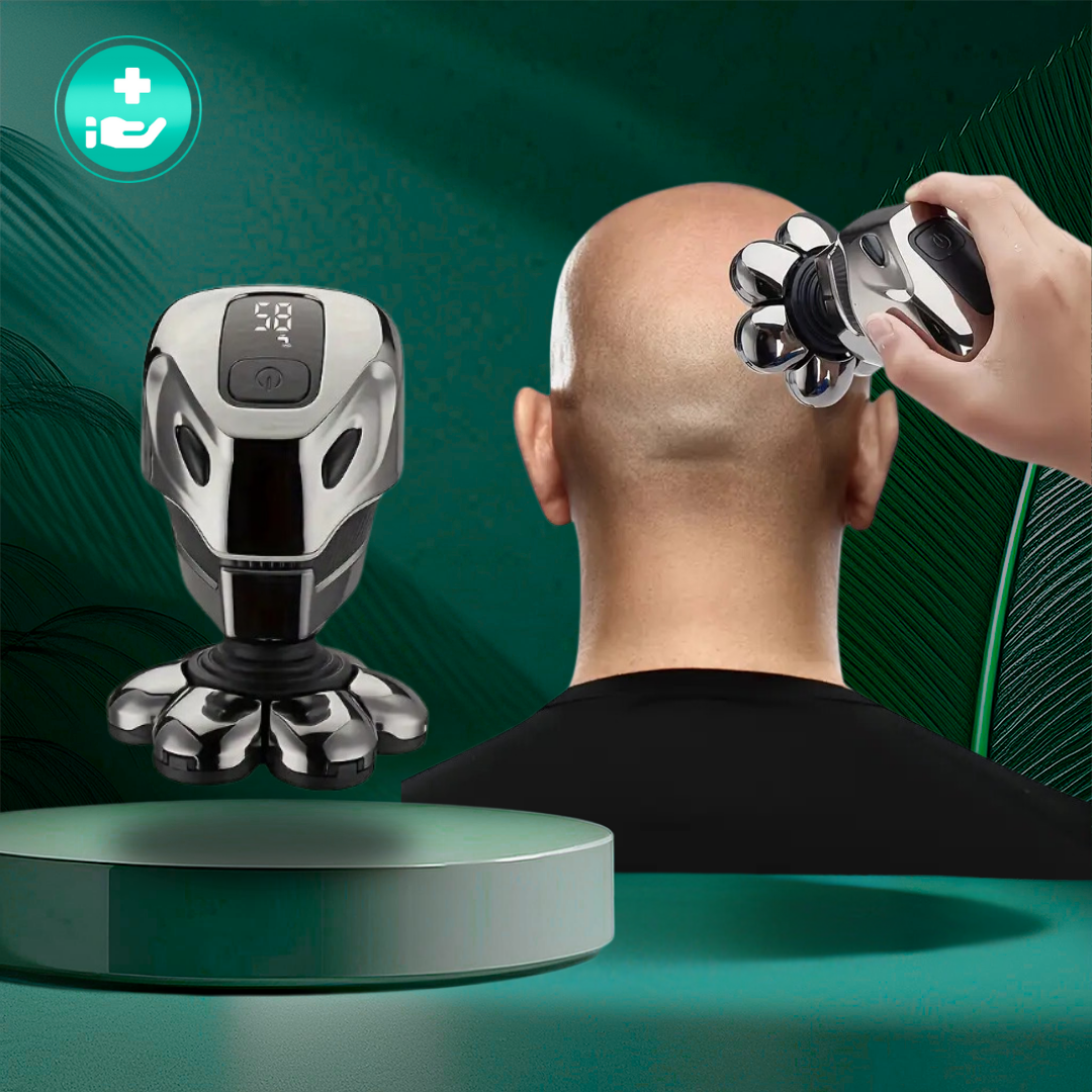 HyperShave™ Elektrorasierer