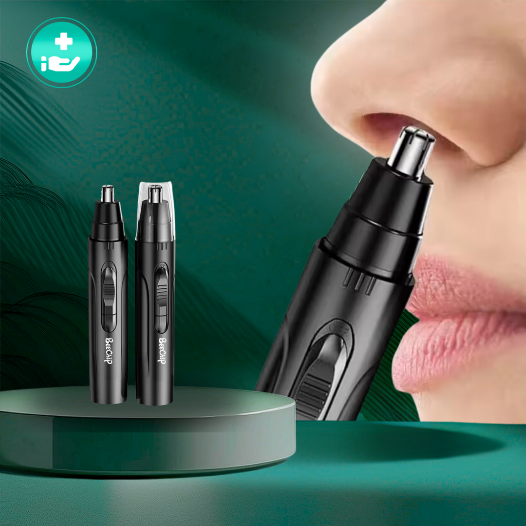 TrimMaster™ Hairtrimmer